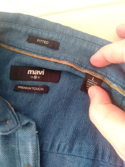 mavi jeans