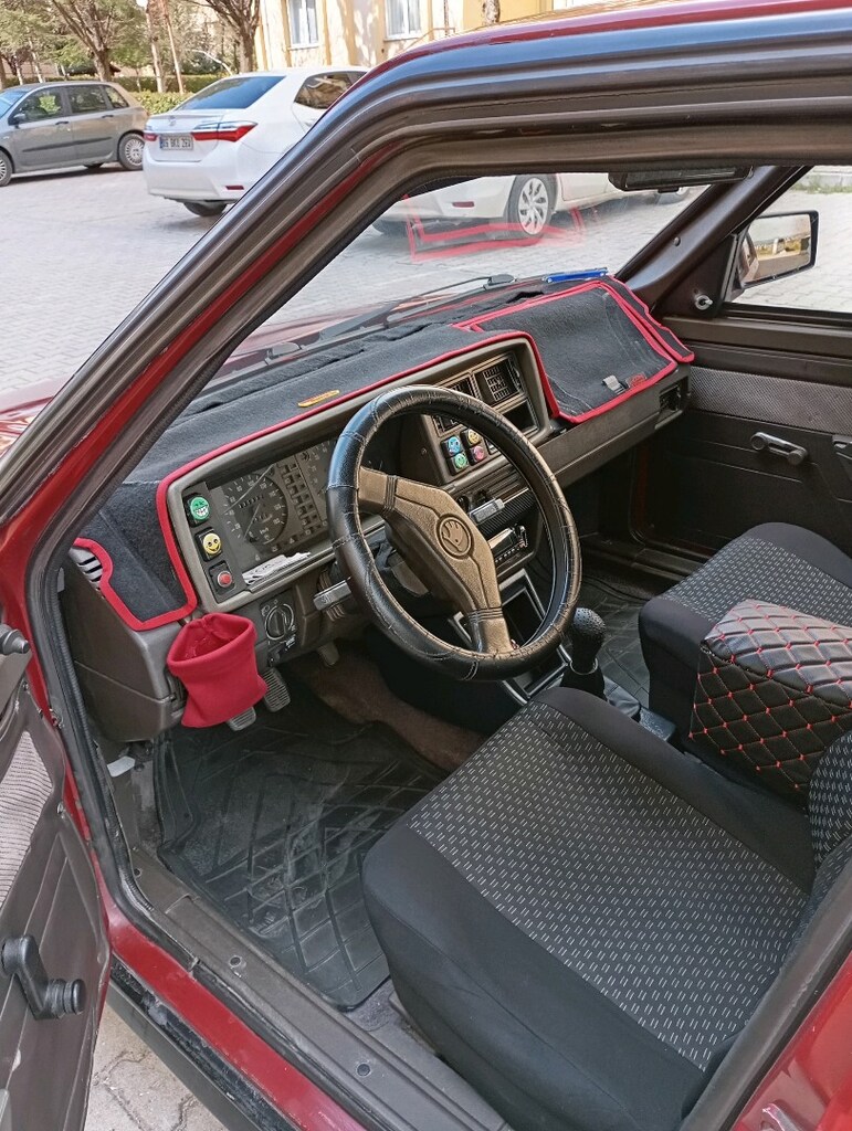 skoda favorit - 6