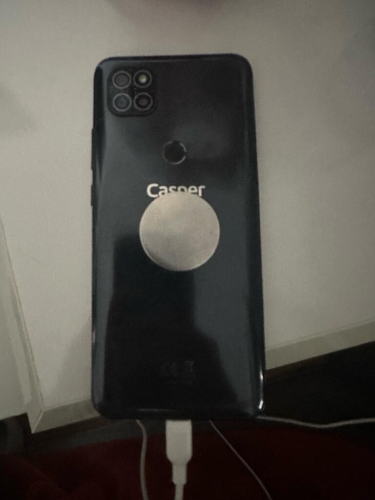 casper vıa e30 64 gb - 3