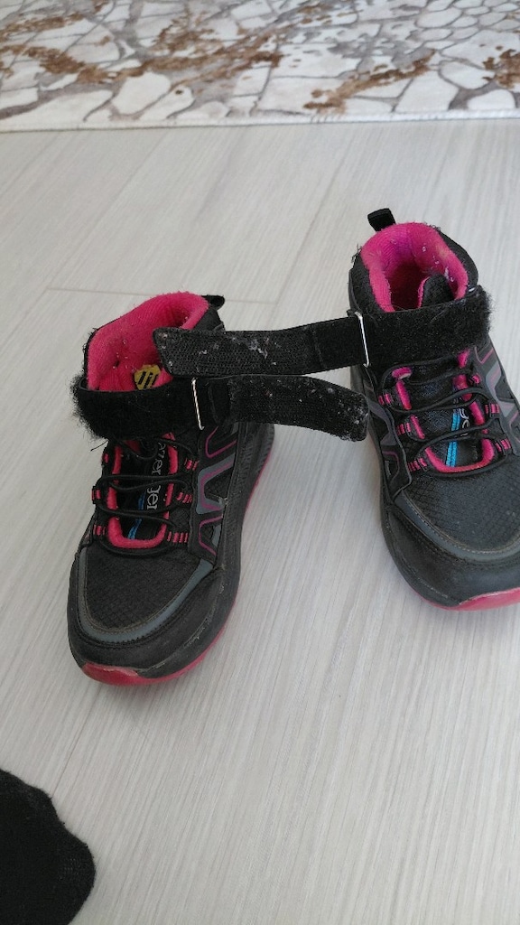 Slazenger Kız Çocuk Ayakkabı - 6