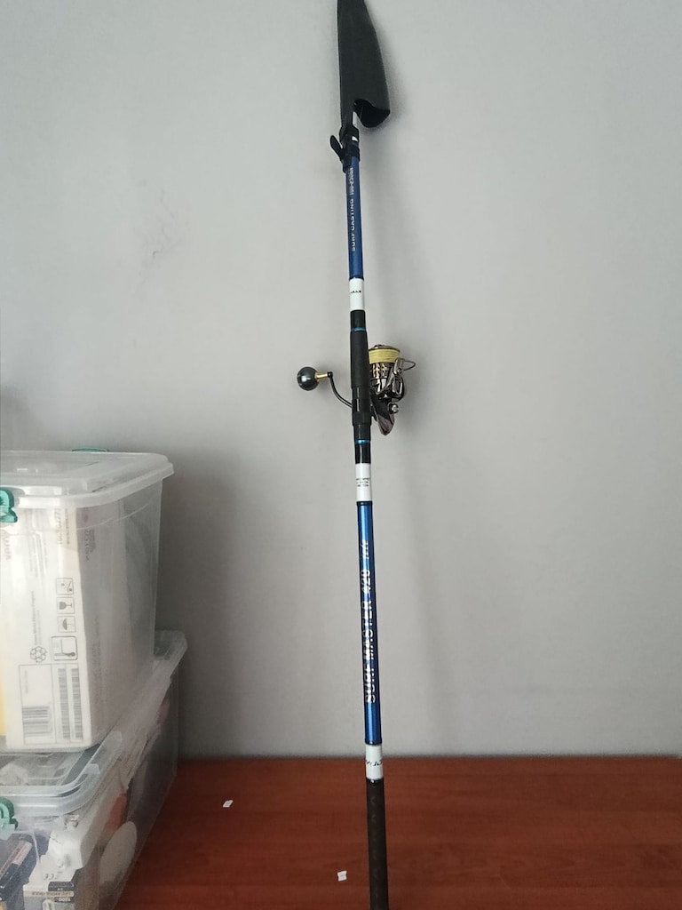 ryuji surf master phg set - 3