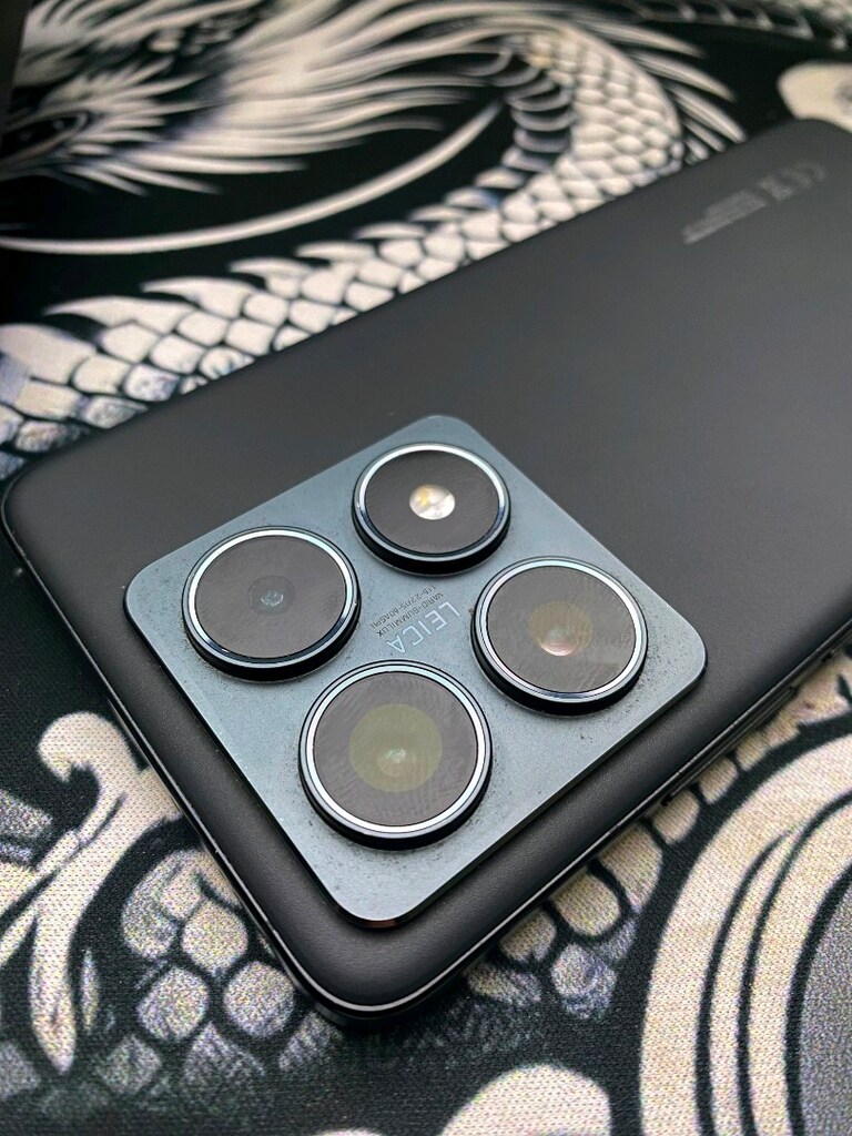 Mi 14T Pro 512 GB Süper Hızlı, Oyun Telefonu Tertemiz - 2