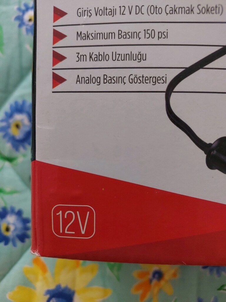 Kompresör - 2