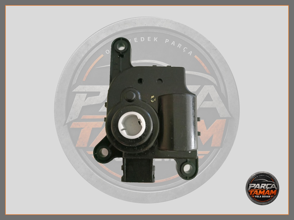 KIA İ20 OPTİMA SOUL KALORİFER KLAPE MOTORU P267BP5LA, 971574P000 - 2