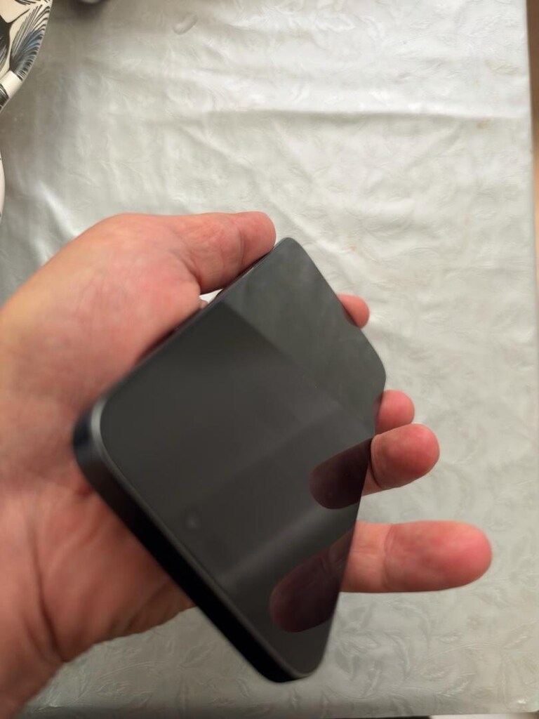 iphone 15 pro max yurt dışı şu an kullanıma kapalı - 5