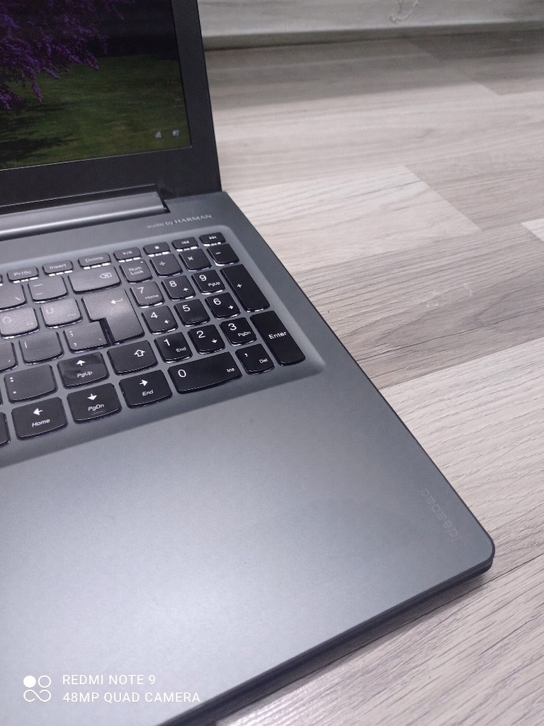 Dizüstü Bilgisayar Lenovo IdeaPad - 6