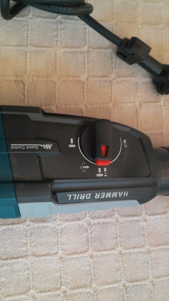 Hilti matkap kırıcı delici Bosch - 9