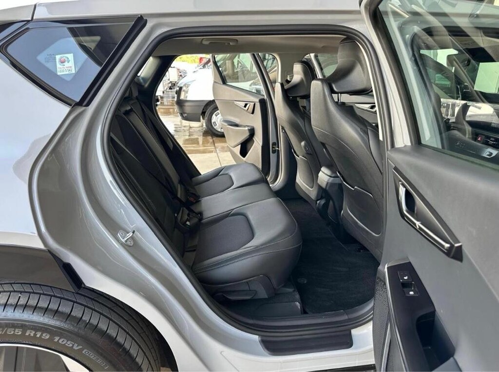 KİA EV6 ELEGANCE HATASİZ - 12