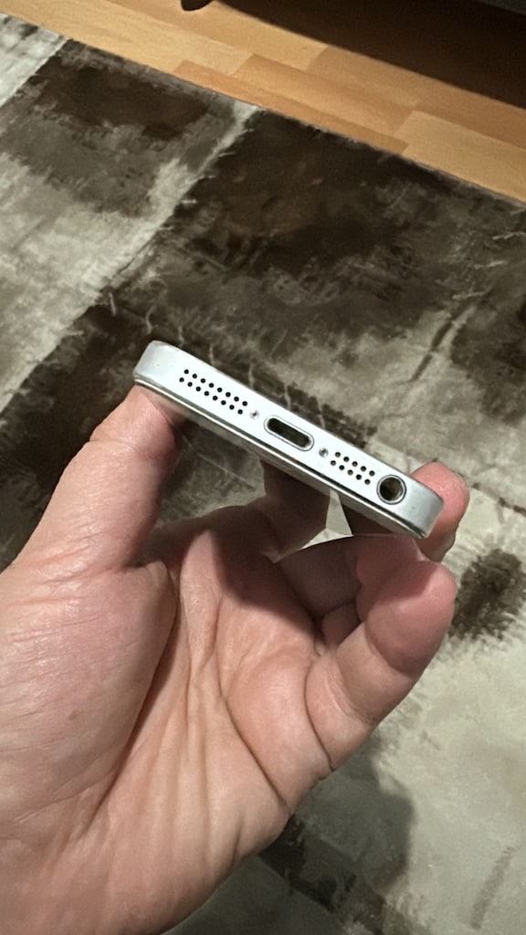 iPhone 5S (Parça Niyetine) - 4