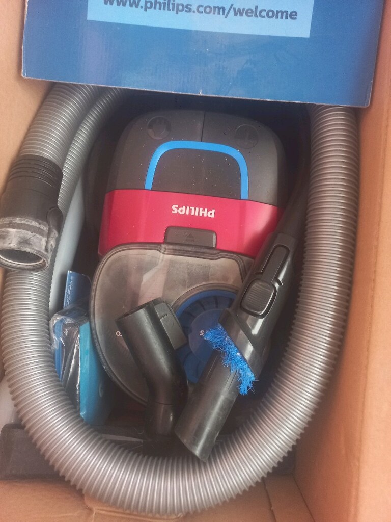 elektrikli süpürge - 2