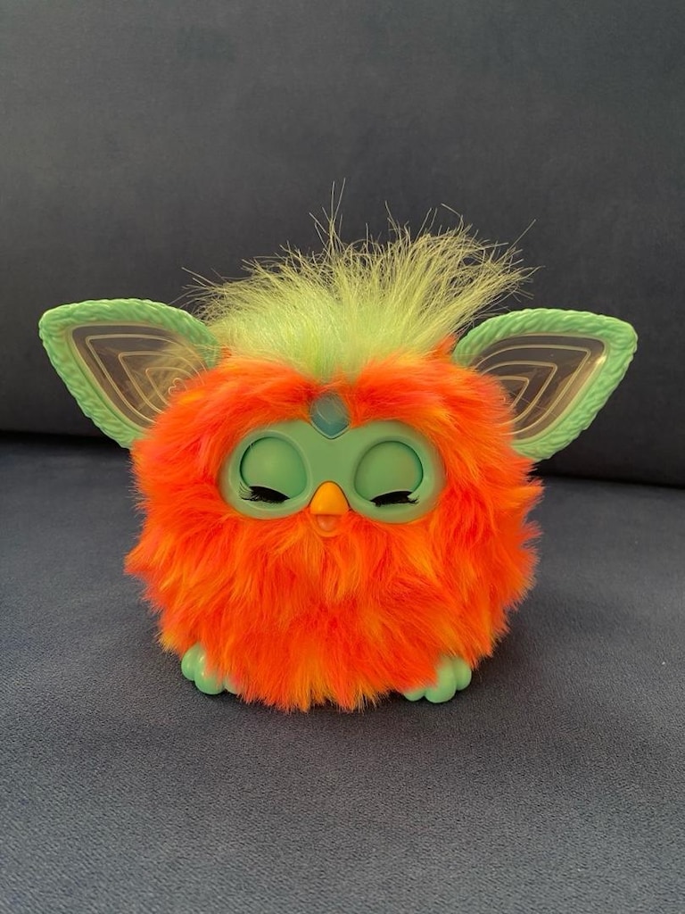 Furby Mercan Türkçe - 2