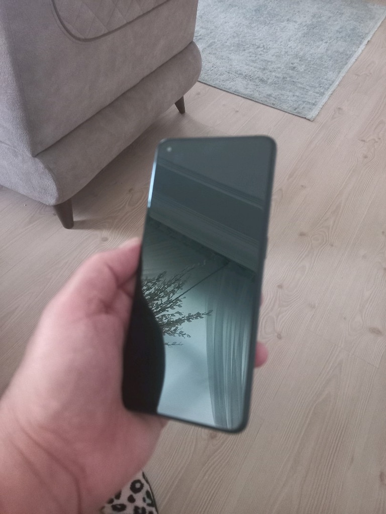 OPPO A74 ( 128 GB ) - 2