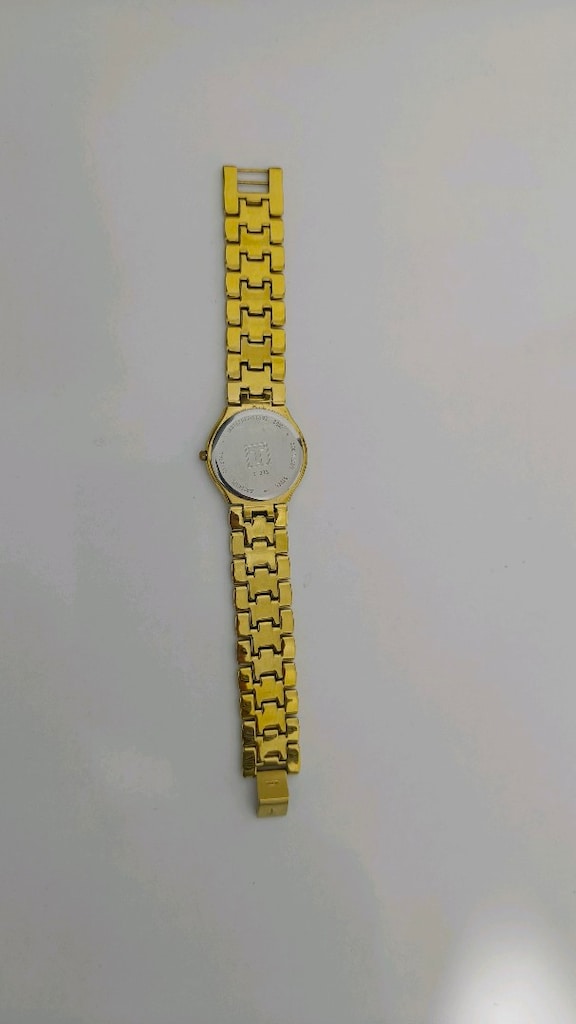 TISSoT SAAT - 4