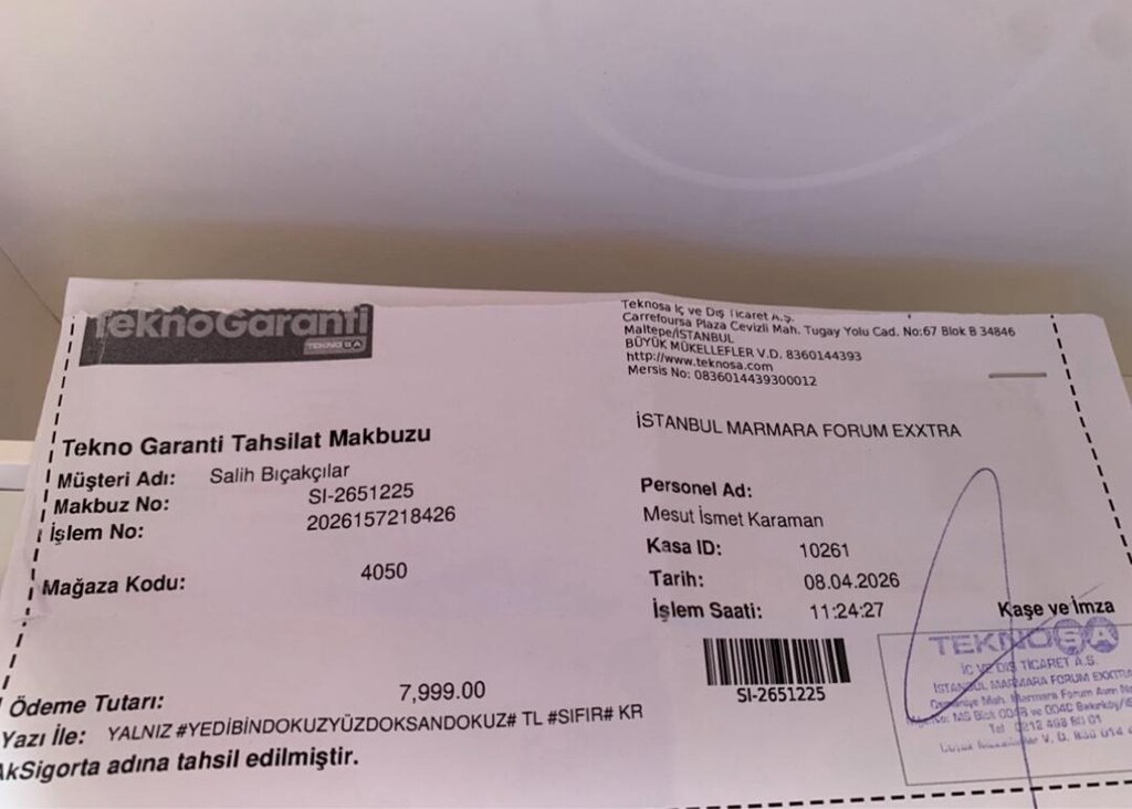 Acil satilik 512gb+parmak izi Çift garantili macbook neo - 6