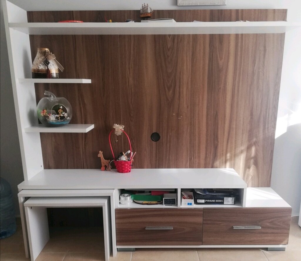 TV ÜNİTESİ - 2