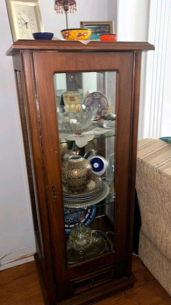 gümüşlük eskitme