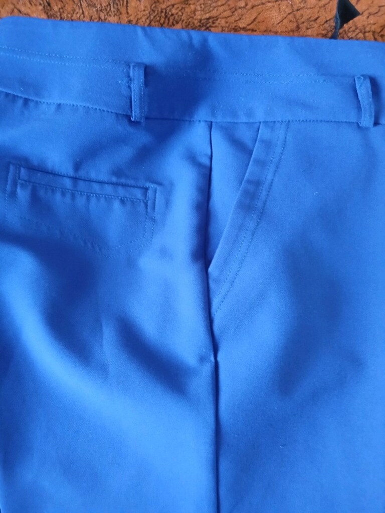 3 adet pantolon 1 adet gömlek - 6