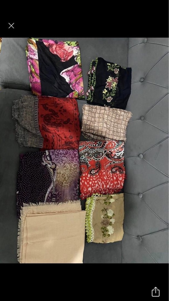 başörtü yapılmaya hazır toplu fiyat kaydırın lütfen - 3