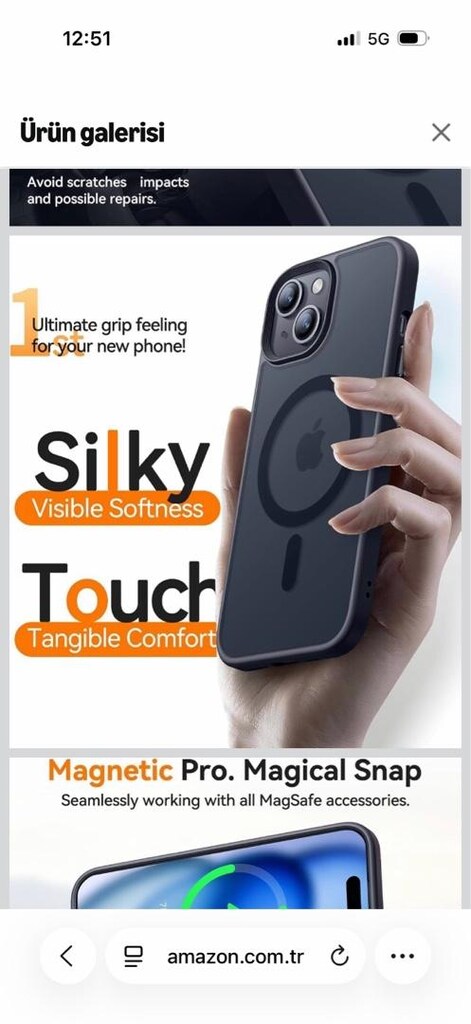iPhone 13 kılıf sıfır - 2