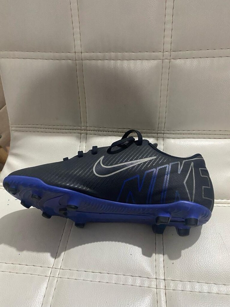 Nıke Zoom Vapor - 2