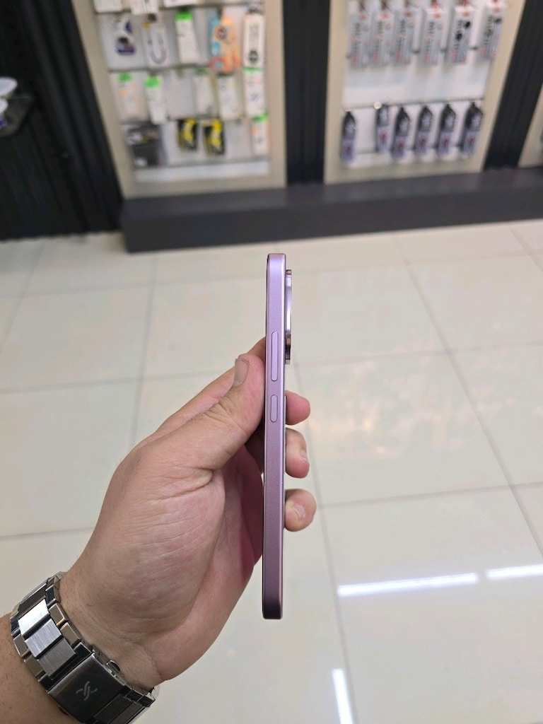 Xiaomi 17T 512 GB – Purple Şık Purple renk - 5