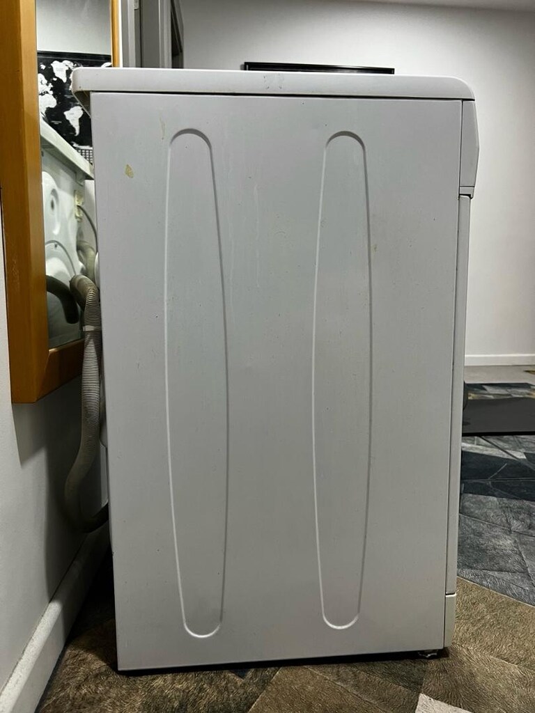 Arçelik 5kg Çamaşır Makinesi (EC5060T) - 2