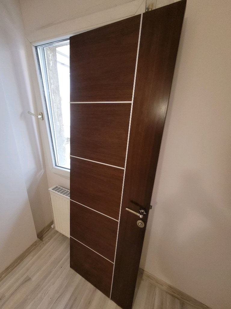 Oda kapısı - 11