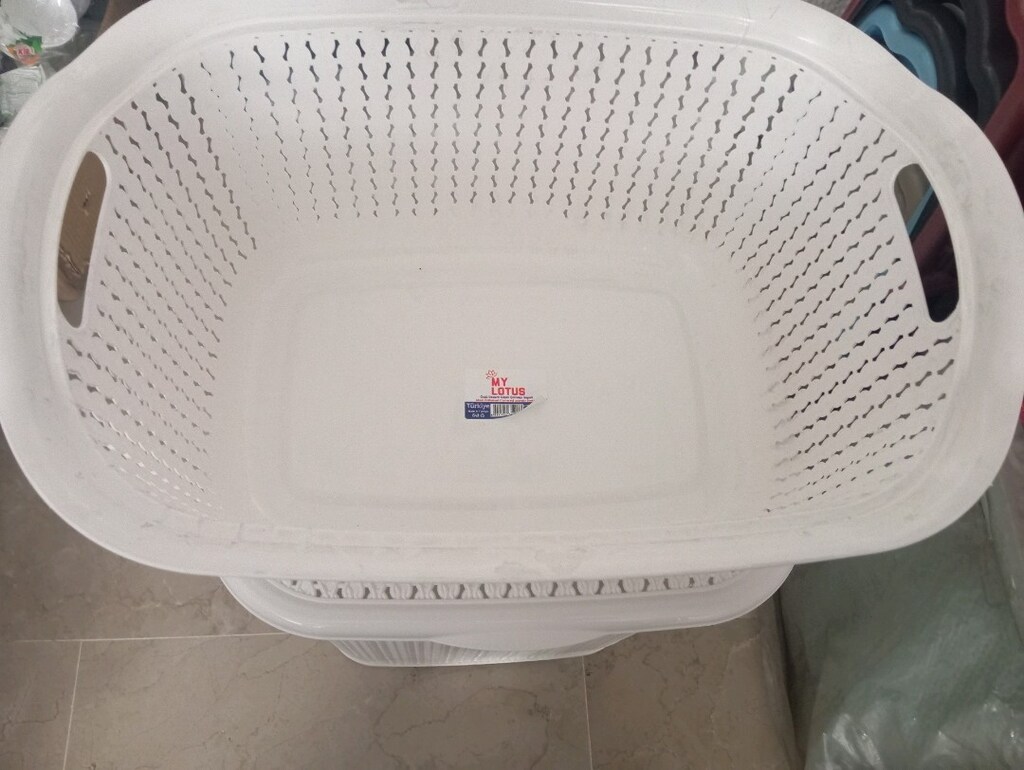 ikili sepet seti - 3