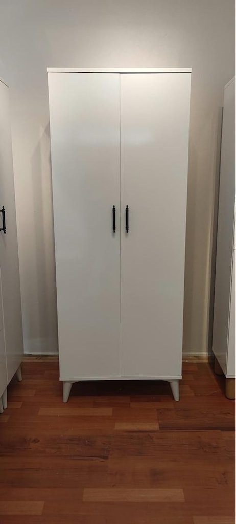 2 Kapılı Dolap / Yüklük - 3