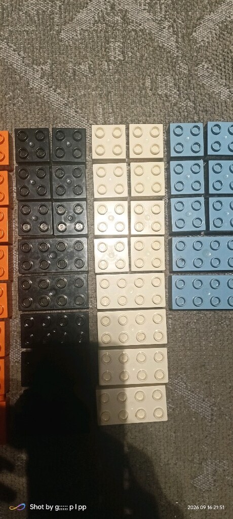 lego duplo classic - 10