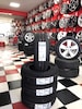 Lastik KUMHO sıfır 185/60/13 solus mevsim yazlık yeni sıfır lastik - 3