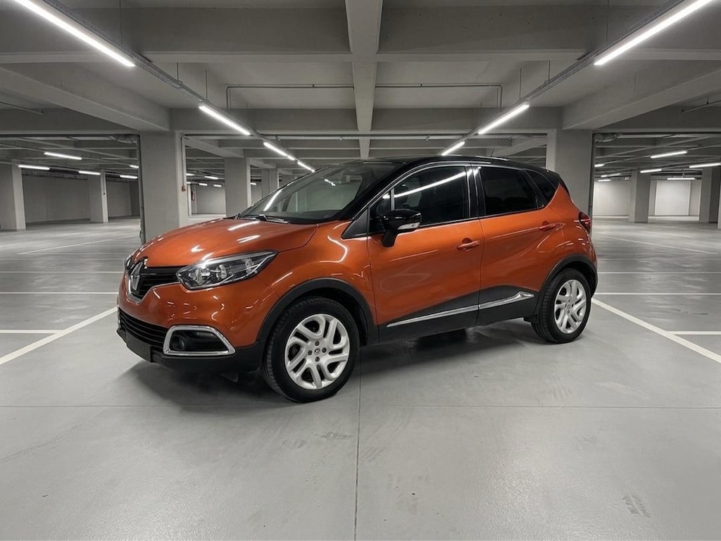 ACİL! İLK GELEN ALIR – TERTEMİZ ICON OTOMATİK CAPTUR! ACIL FİYAT DÜŞTÜ - 11