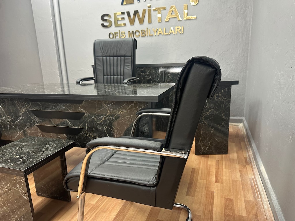 SEWİTAL OFİS İSTANBUL OFİS MOBİLYALARI - 4