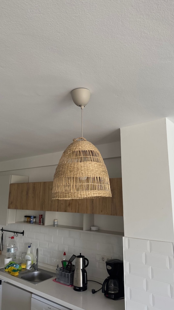 SARKI LAMBA SAZ - IKEA TORARED - 2