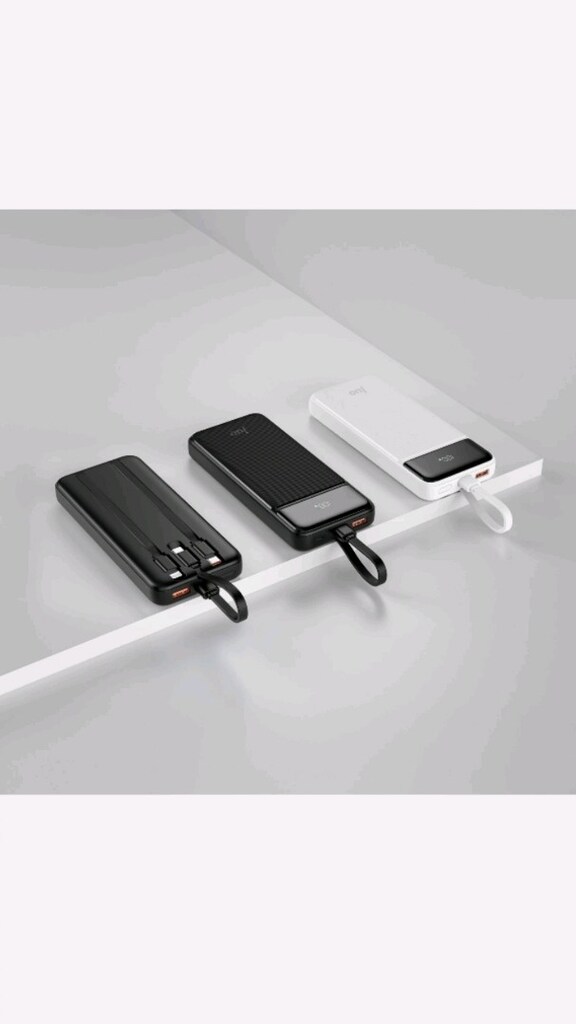juo powerbank 10.000lik 22.5w - 5