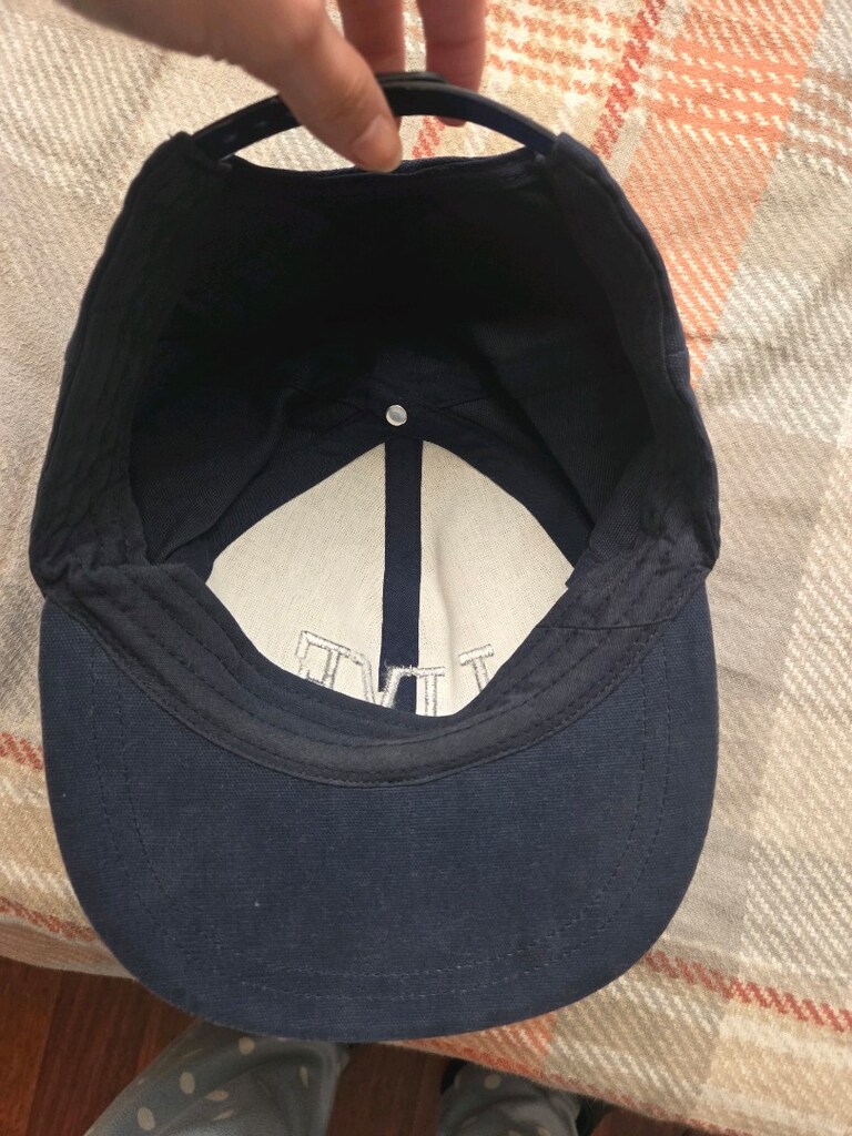 Şapka (unisex) - 3