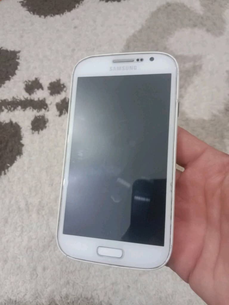 SAMSUNG GRAND NEO MARKA TELEFON TR KAYITLI - 7