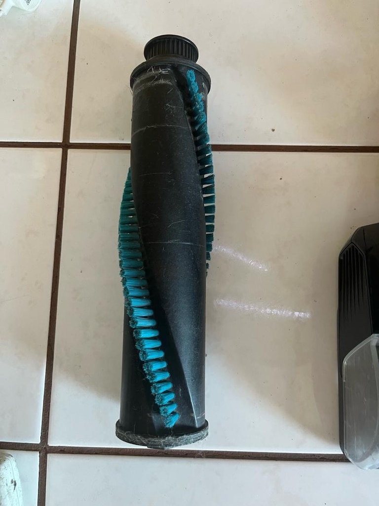 Bissell 2907C Dikey Şarjlı Süpürge Başlık - 6