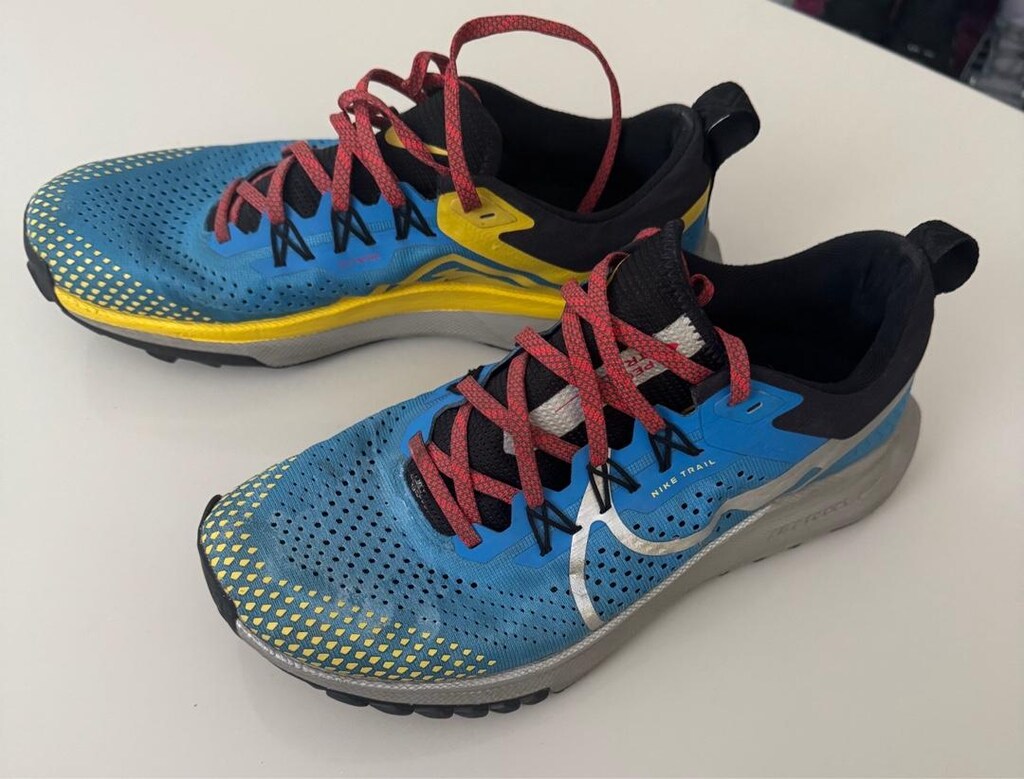 Nike spor ayakkabı, 42 numara - 5