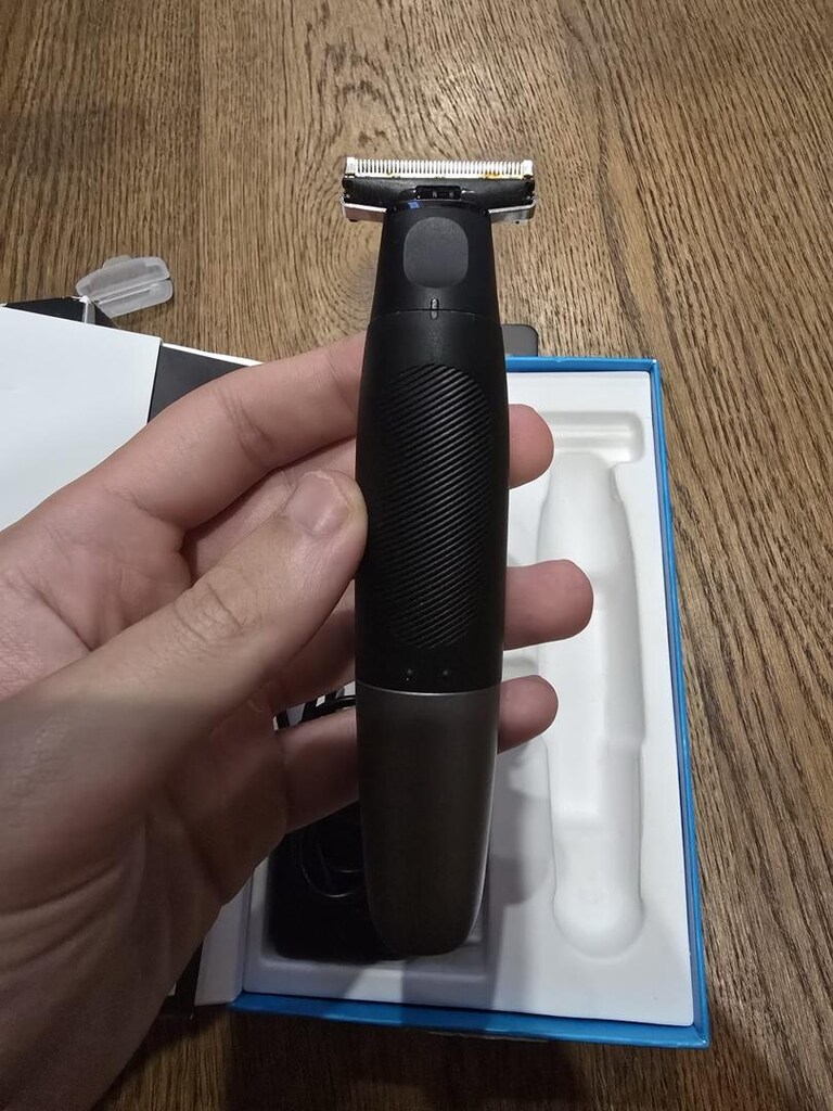 Braun XT5 Traş Makinası - 3