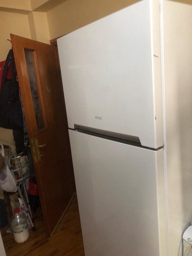 Vestel No Frost Buzdolabı - 8