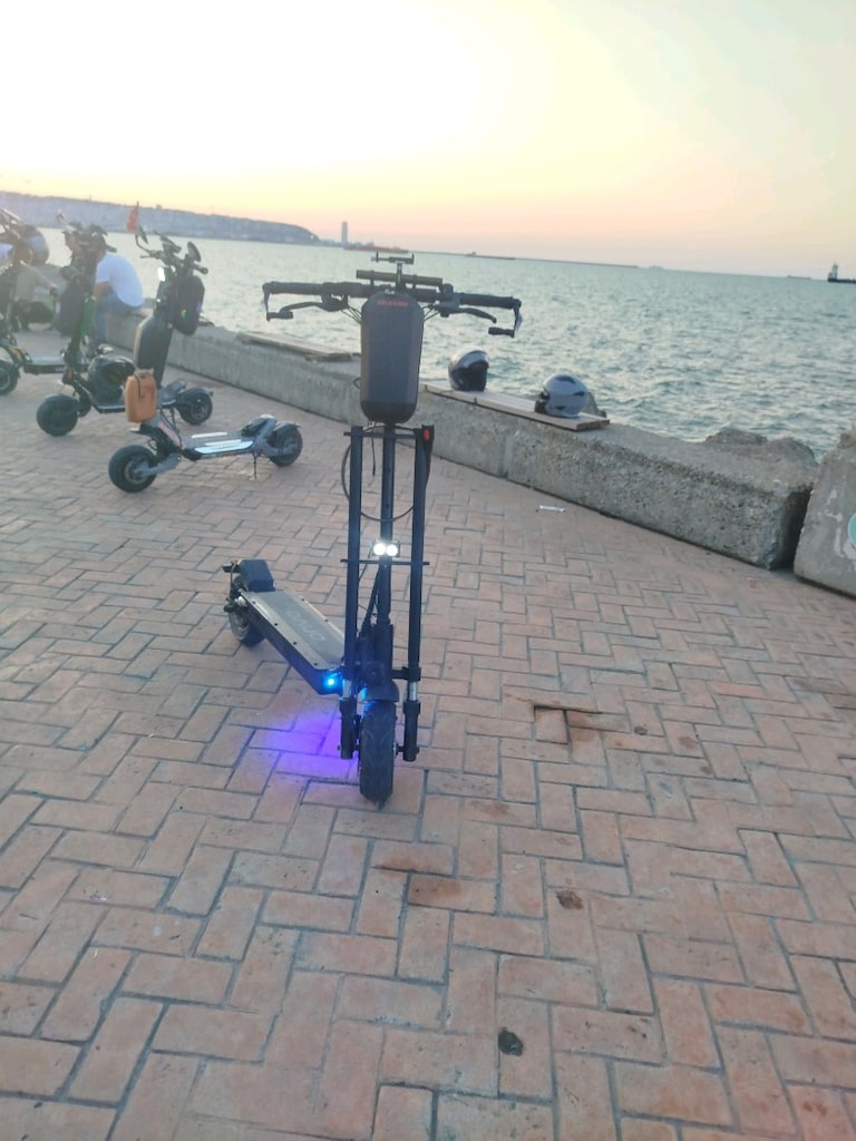 12xplus gtr menzil canavari