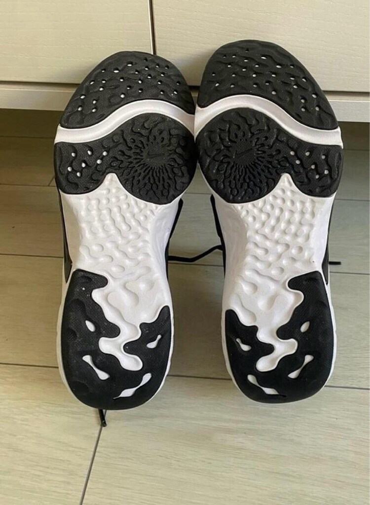 nike spor ayakkabı - 4
