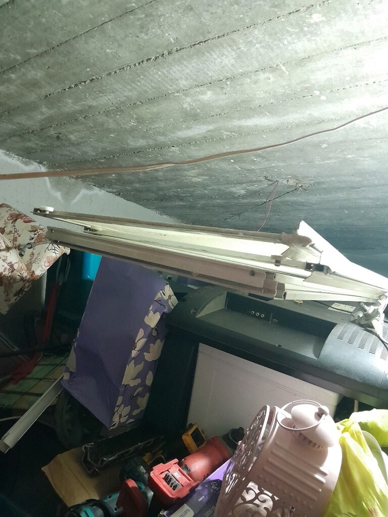 dusa kabin pvc en 90x120 - 3