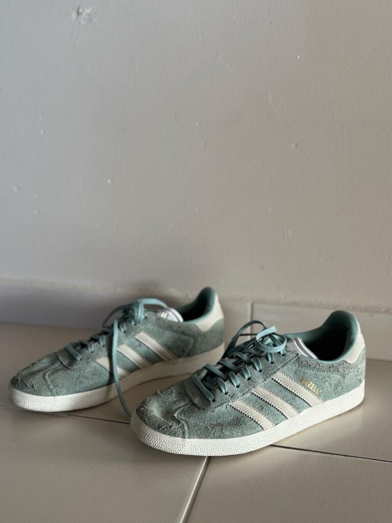Adias Gazelle 42 numara - 2