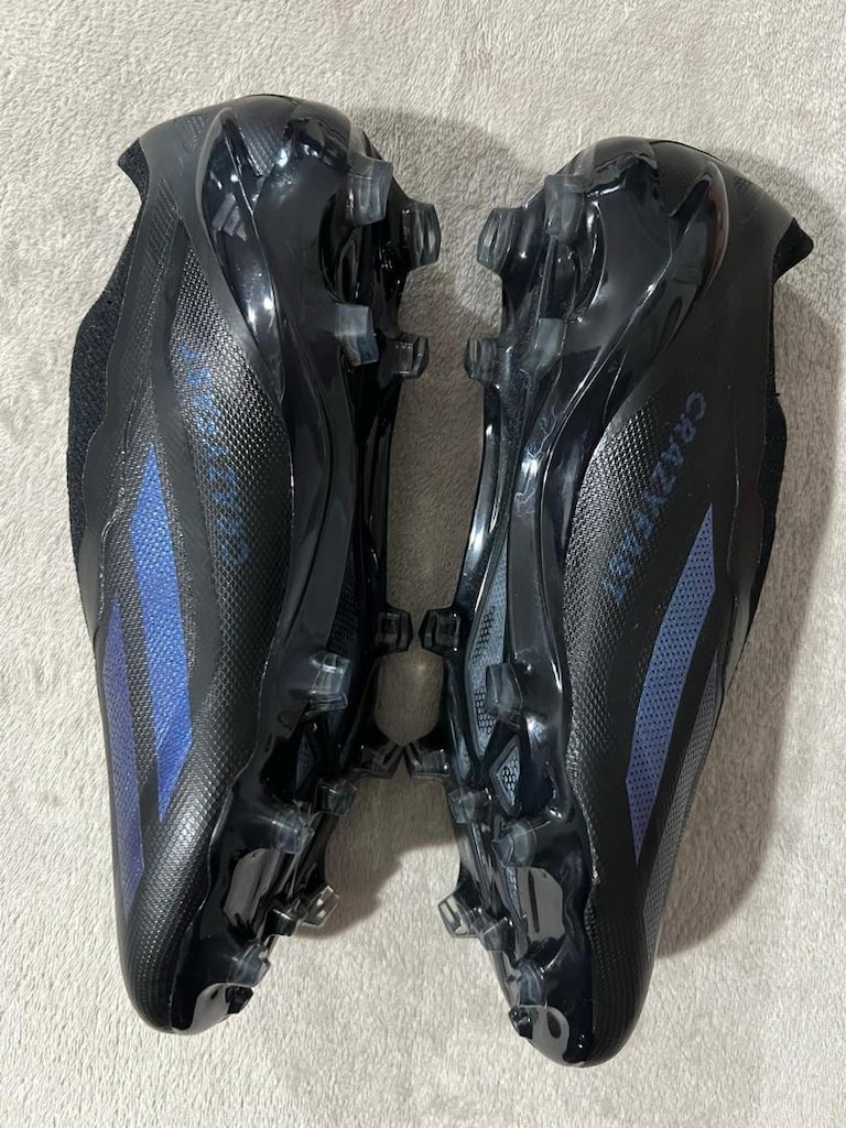 ADİDAS X CRAZYFAST.1 LL FG 42.5 numara - 2
