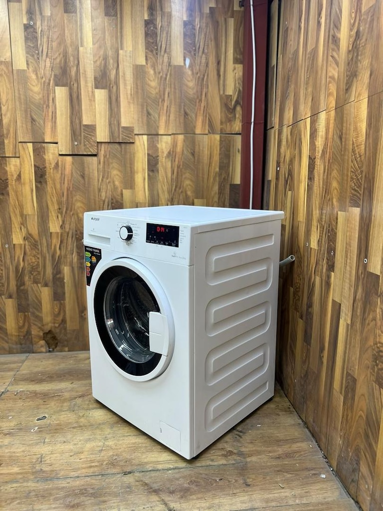 ARÇELİK A+++ ENERJİ TASARRUFLU DİJİTAL GÖSTERGELİ 8 KG 1000 DEVİR - 2