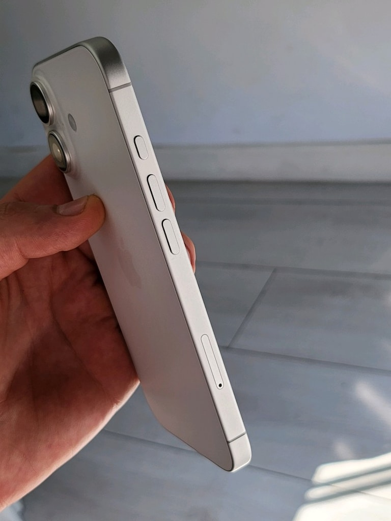 İPHONE 17 256 2027 9.AYA KADAR AÇIK - 4