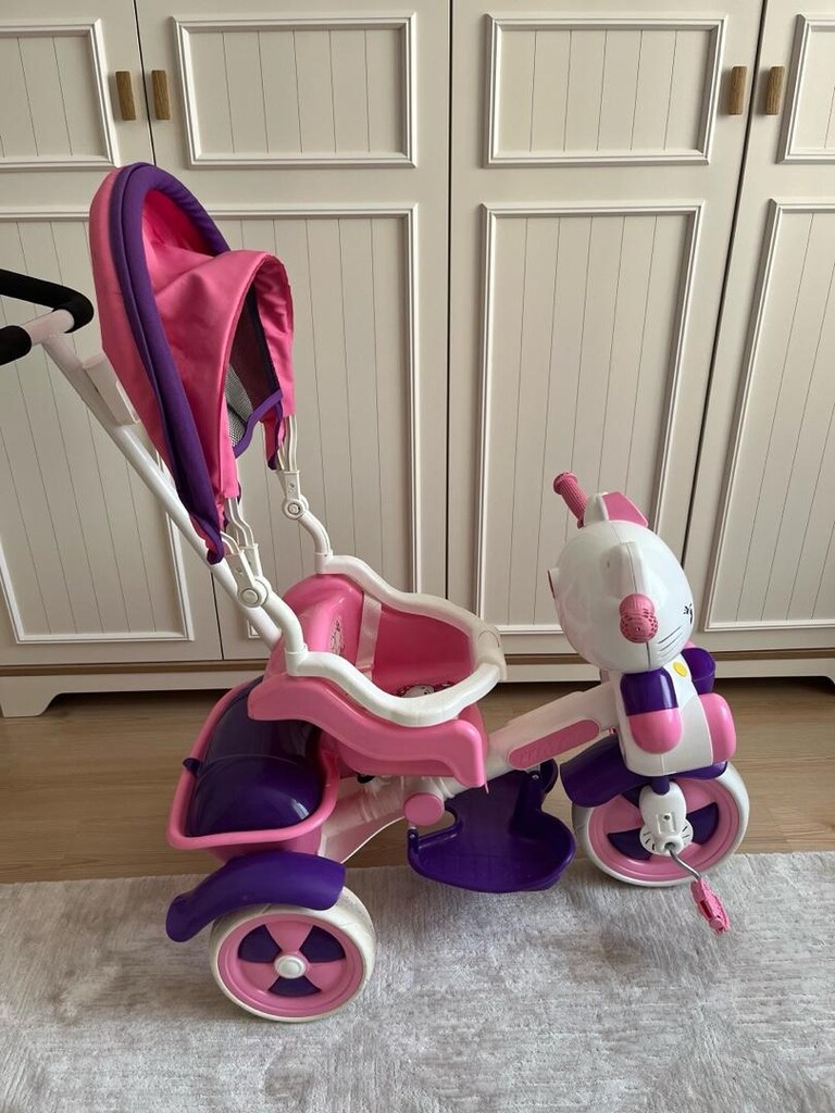 babyhope bisiklet - 3