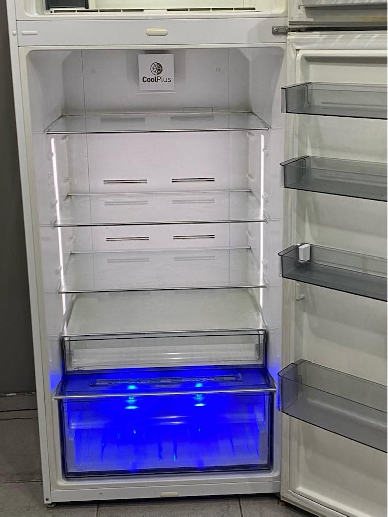 Arçelik No Frost A+ 505 Litre Piano Serisi Buzdolabı - 4